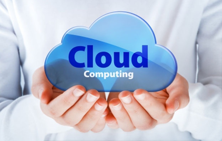 Basics of Cloud Computing Explained Cloud Computing Definition