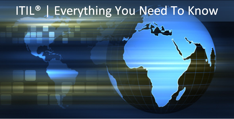 ITIL Explained in 3 Minutes . . . Everything you need to know about ITIL