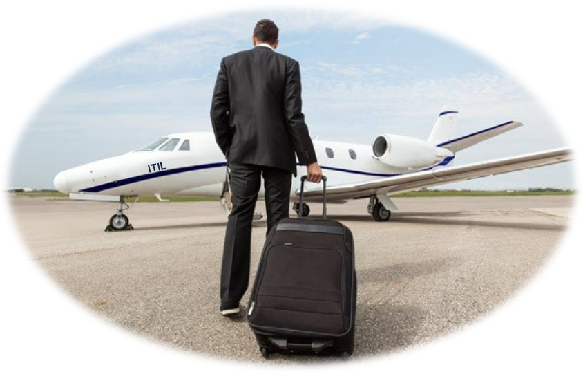 5 Reasons to Board the ITIL® Flight 5 REASONS TO BOARD THE ITIL® FLIGHT at Prashant Arora's Blog