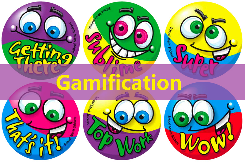 So What Is Gamification? Gamification Prashant Arora's Blog