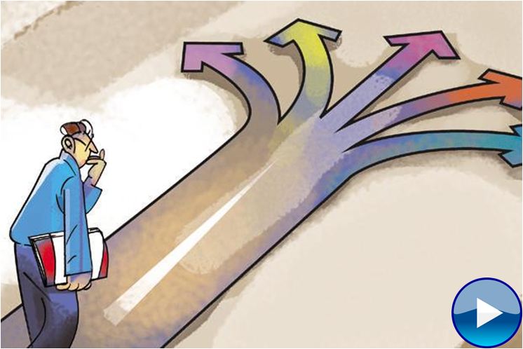 ITIL Qualification Scheme Explained Itil Path1