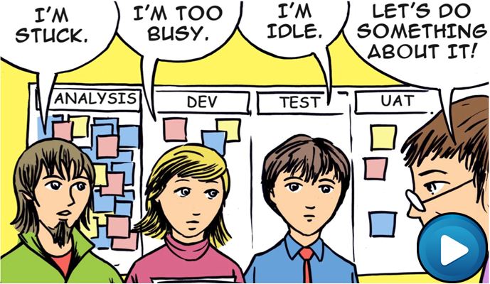 You really messed up this time Joe! Release Management Importance on Prashant Arora's Blog