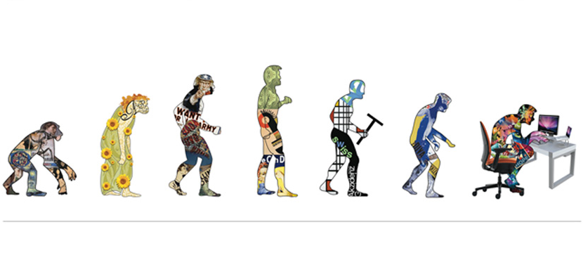 Evolution of ITIL at Prashant Arora's Blog