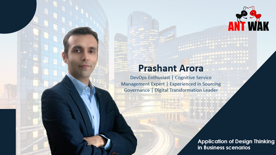 Digital Transformation, Design Thinking and more... Image