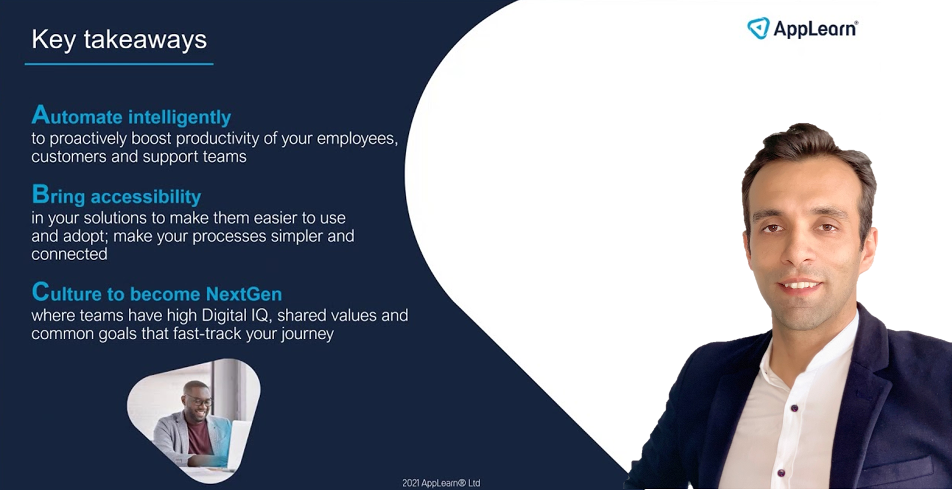 3 Priorities for NextGen IT Operations Image 2