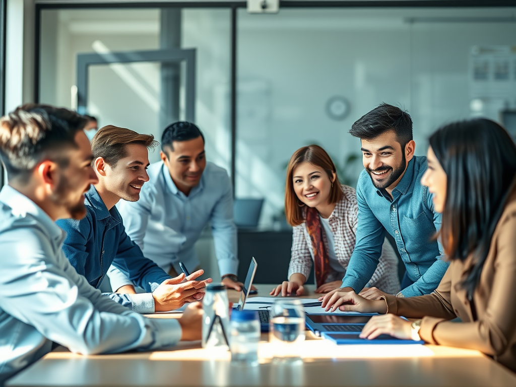 7 Proven Strategies for Driving ITSM Transformation Success Image