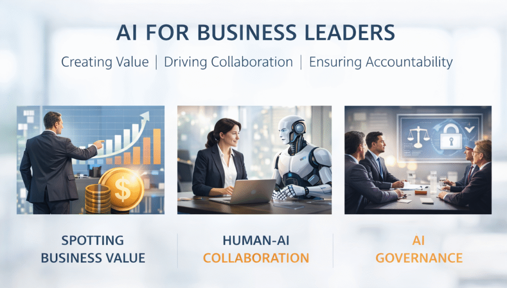 ai for business leaders