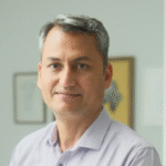 paresh gupta